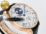 IWC Portugieser Perpetual Calendar RG 5033 APSF - Görsel 7