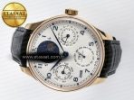 IWC Portugieser Perpetual Calendar RG 5033 APSF - Görsel 9