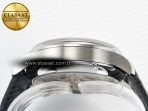 IWC Portugieser Perpetual Calendar SS 5033 Gray Dial on Black A52610 - Görsel 14