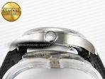 IWC Portugieser Perpetual Calendar SS 5033 White Dial on Black A52610 - Görsel 15