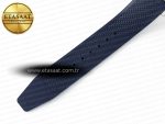 Portuguese Chrono IW3716 Z+F 1:1 Best Edition Blue Dial on Blue Rubber Strap A69355 - Görsel 26