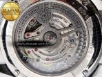 Portuguese Chrono IW371605 ZF 1:1 Best Edition White Dial on Blue Leather Strap A69355 - Görsel 19