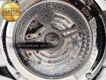 Portuguese Chrono IW371605 ZF 1:1 Best Edition White Dial on Blue Leather Strap A69355 - Görsel 19