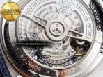 Portuguese Chrono IW371605 ZF 1:1 Best Edition White Dial on Blue Leather Strap A69355 - Görsel 21