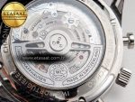 Portuguese Chrono IW371605 ZF 1:1 Best Edition White Dial on Blue Leather Strap A69355 - Görsel 22