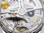 Portuguese Real PR Real Annual Calendar IW5035 ZF 1:1 Best Edition White Dial RG Markers on Brown Leather Strap A52850 - Görsel 21