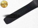 RM 61-01 Yohan Blake White NTPT ZF 1:1 Best Edition on Black Rubber Strap RMUL2 Super Clone - Görsel 19