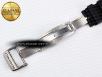 RM 61-01 Yohan Blake White NTPT ZF 1:1 Best Edition on Black Rubber Strap RMUL2 Super Clone - Görsel 22