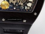 Richard Mille RM035-02 RG Black Ceramic Skeleton Dial - Görsel 14