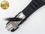 Richard Mille RM035-02 RG Black Ceramic Skeleton Dial - Görsel 25