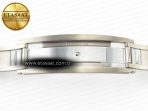 RM035 Carbon SONIC Best Edition Skeleton Dial on White Rubber Strap Clone RMUL2 V2 - Görsel 28