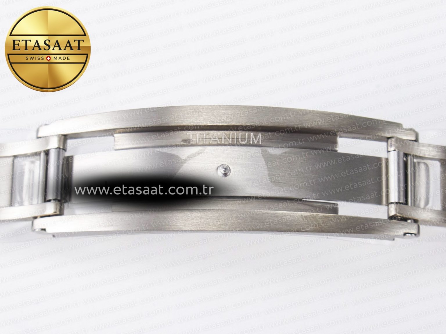 RM055 NTPT UOKF 1:1 Best Edition Black Inner Bezel Black Crown on Black Rubber Strap RMUL2 Super Clone - Görsel 26