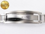 RM055 NTPT UOKF 1:1 Best Edition RG Inner Bezel Black Crown on Black Rubber Strap RMUL2 Super Clone - Görsel 24