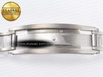 RM055 Ti/NTPT UOKF 1:1 Best Edition White/Black Inner Bezel White Crown on White Rubber Strap RMUL2 Super Clone - Görsel 25