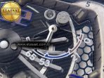 Richard Mille RM21-01 Skeleton Dial on White - Görsel 11