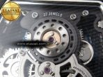 Richard Mille RM21-01 Skeleton Dial on White - Görsel 24