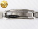 RM56-01 Transparent Tourbillon RMF Best Edition Skeleton Dial on White Rubber Strap - Görsel 27