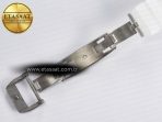 RM56-02 Transparent Tourbillon RMF Best Edition Skeleton White Dial on Transparent Rubber Strap - Görsel 24
