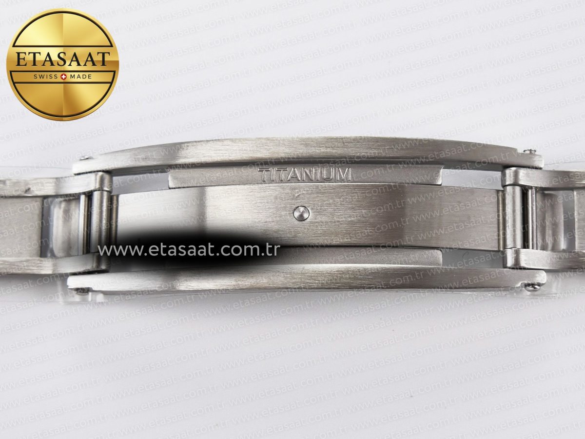 RM56-02 Transparent Tourbillon RMF Best Edition Skeleton White Dial on Transparent Rubber Strap - Görsel 26