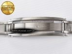 RM56-02 Transparent Tourbillon RMF Best Edition Skeleton White Dial on Transparent Rubber Strap - Görsel 26