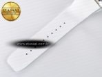 Mille RM56-02 Transparent Tourbillon White Rubber Strap - Görsel 20