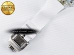 Mille RM56-02 Transparent Tourbillon White Rubber Strap - Görsel 21