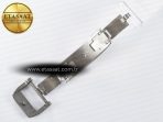 Mille RM56-02 Transparent Tourbillon White Rubber Strap - Görsel 24