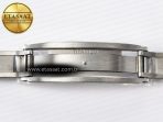 Mille RM56-02 Transparent Tourbillon White Rubber Strap - Görsel 26