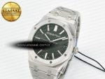 Audemars Piguet Royal Oak 15510 SS APSF