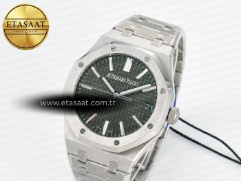 Audemars Piguet Royal Oak 15510 SS APSF