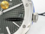 Audemars Piguet Royal Oak 15510 SS APSF - Görsel 11
