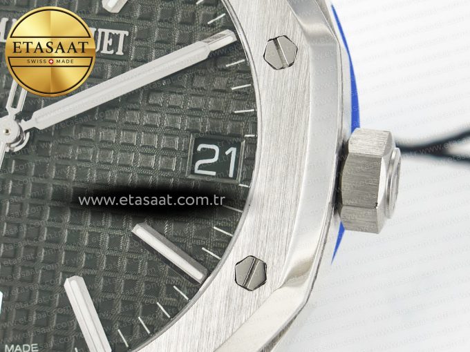 Audemars Piguet Royal Oak 15510 SS APSF - Görsel 11