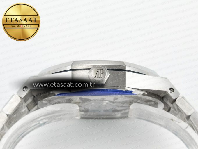 Audemars Piguet Royal Oak 15510 SS APSF - Görsel 14