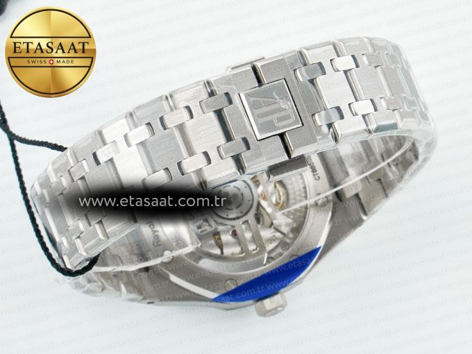 Audemars Piguet Royal Oak 15510 SS APSF - Görsel 15