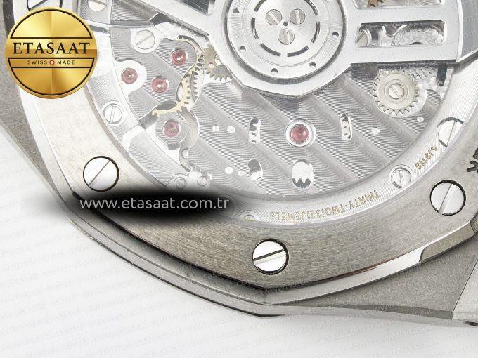 Audemars Piguet Royal Oak 15510 SS APSF - Görsel 18
