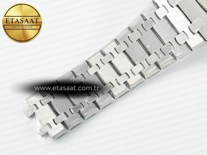 Audemars Piguet Royal Oak 15510 SS APSF - Görsel 21