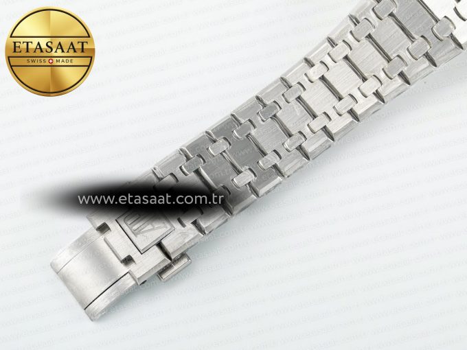 Audemars Piguet Royal Oak 15510 SS APSF - Görsel 22