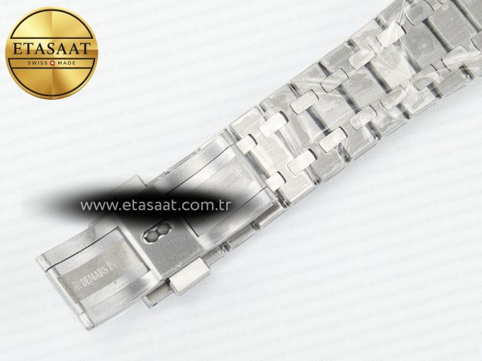 Audemars Piguet Royal Oak 15510 SS APSF - Görsel 23