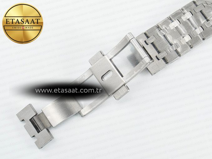 Audemars Piguet Royal Oak 15510 SS APSF - Görsel 24