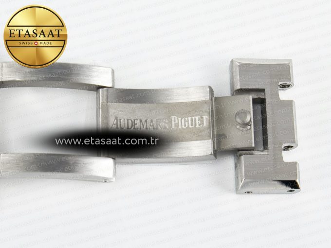 Audemars Piguet Royal Oak 15510 SS APSF - Görsel 26