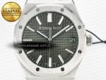 Audemars Piguet Royal Oak 15510 SS APSF - Görsel 4