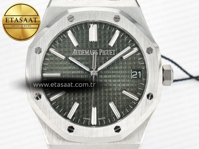 Audemars Piguet Royal Oak 15510 SS APSF - Görsel 4