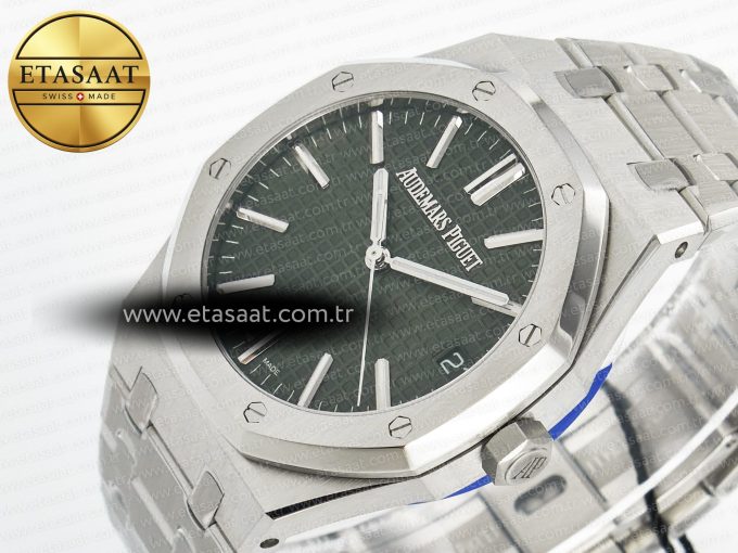 Audemars Piguet Royal Oak 15510 SS APSF - Görsel 6