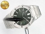 Audemars Piguet Royal Oak 15510 SS APSF - Görsel 8