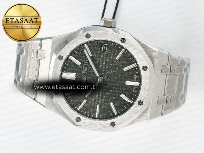 Audemars Piguet Royal Oak 15510 SS APSF - Görsel 9
