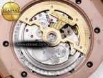 Royal Oak 39mm 15202 RG IPF 1:1 Best Edition Blue Textured Dial on RG Bracelet A2121 - Görsel 20