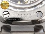 Audemars Piguet 15202  Yellow Textured Dial on SS A2121 - Görsel 27