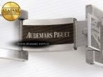 Audemars Piguet 15202  Yellow Textured Dial on SS A2121 - Görsel 35