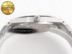 Royal Oak 39mm 15202 SS ZF 1:1 Best Edition Blue Textured Dial on SS Bracelet A2121 V2 - Görsel 15
