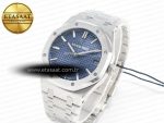 Audemars Piguet Royal Oak 15500 Blue SA4302